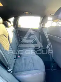 2016 Mercedes Benz B 250