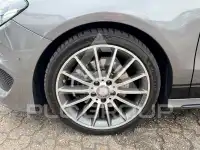 2016 Mercedes Benz B 250