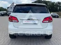 2016 Mercedes Benz B 250
