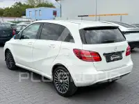 2016 Mercedes Benz B 250