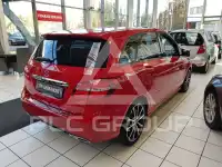 2016 Mercedes Benz B 250