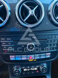 2016 Mercedes Benz B 250