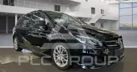 2016 Mercedes Benz B 250
