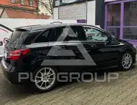 2016 Mercedes Benz B 250