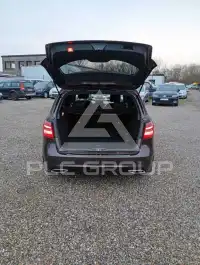 2016 Mercedes Benz B 250