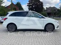 2016 Mercedes Benz B 250