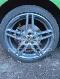 2016 Mercedes Benz B 250