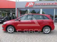 2016 Mercedes Benz B 250