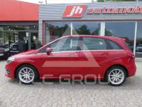 2016 Mercedes Benz B 250