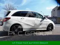 2016 Mercedes Benz B 250