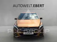 2016 Mercedes Benz B 250