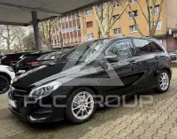 2016 Mercedes Benz B 250