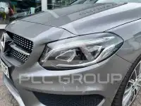 2016 Mercedes Benz B 250