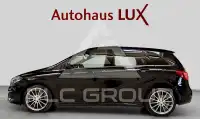 2016 Mercedes Benz B 250