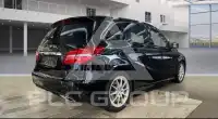 2016 Mercedes Benz B 250