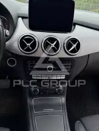 2016 Mercedes Benz B 250
