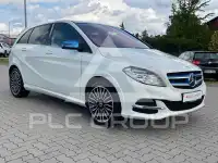 2016 Mercedes Benz B 250