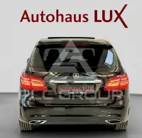 2016 Mercedes Benz B 250