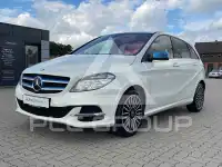 2016 Mercedes Benz B 250