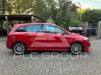 2016 Mercedes Benz B 250