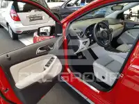 2016 Mercedes Benz B 250