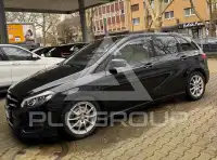 2016 Mercedes Benz B 250
