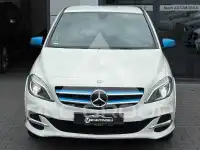 2016 Mercedes Benz B 250
