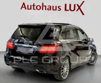2016 Mercedes Benz B 250