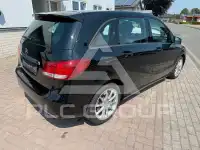2016 Mercedes Benz B 220