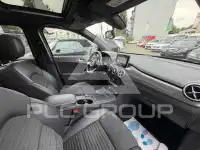 2016 Mercedes Benz B 220