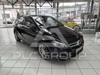 2016 Mercedes Benz B 220