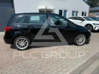 2016 Mercedes Benz B 220