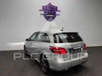 2016 Mercedes Benz B 220