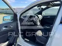 2016 Mercedes Benz B 220