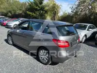 2016 Mercedes Benz B 220