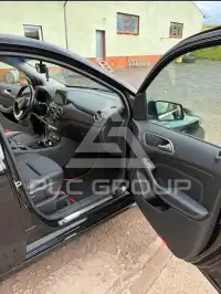 2016 Mercedes Benz B 220