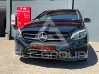 2016 Mercedes Benz B 220