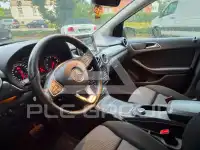 2016 Mercedes Benz B 220