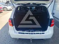 2016 Mercedes Benz B 220