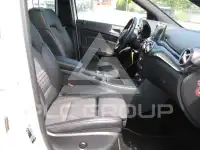 2016 Mercedes Benz B 220
