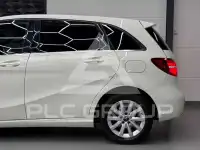 2016 Mercedes Benz B 220