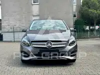2016 Mercedes Benz B 220