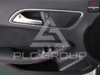2016 Mercedes Benz B 220