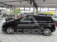 2016 Mercedes Benz B 220