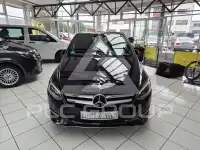 2016 Mercedes Benz B 220