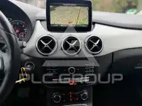 2016 Mercedes Benz B 220