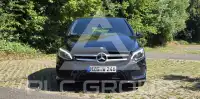 2016 Mercedes Benz B 220
