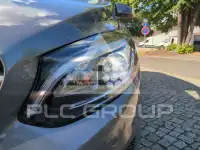 2016 Mercedes Benz B 220