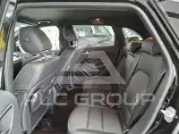 2016 Mercedes Benz B 220