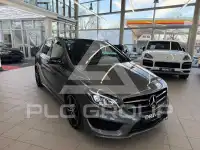2016 Mercedes Benz B 220